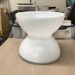 IKEA　STOCKHOLM　フラワーベース　ガラス花瓶のサムネイル