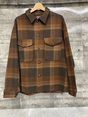 visvim HANDYMAN L/S PT.CHECK チェック シャツ visvim HANDYMAN L/S PT.CHECK チェック シャツ - メルカリ