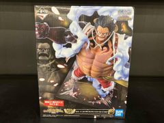 [미개봉] 라스트원상 몽키 D. 루피 기어 4 바운드맨 이치 반 쿠지 원피스 with ONE PIECE TREASURE CRUISE Vol.2 원피스