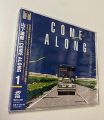 CITY POP】山下達郎 カム・アロング Come Along 初版 - メルカリ