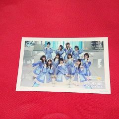野口衣織　イコノイジョイ2022 チョコメラ　封入　円盤　Blu-ray ライブ 野口衣織 イコノイジョイ2022 チョコメラ 封入 円盤 Blu-ray ライブ