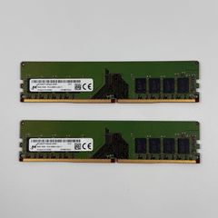 ④HP純正 デスクトップPC4-3200 DDR4メモリ 16GB（8GB×2） - メルカリ