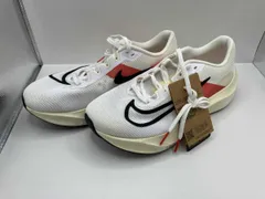 NIKE ナイキ ZOOM FLY 5 ズームフライ5 ELIUD kipchoge エリウド・キプチョゲ FD6562-100 サイズ26.5 カラーホワイトのサムネイル
