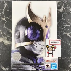 29.【店舗併売品】 S.H.Figuarts 仮面ライダークウガ タイタンフォーム 魂ウェブ商店限定のサムネイル