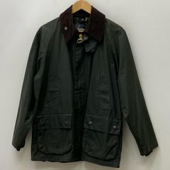 即決OK】BARBOUR アウター L - メルカリ