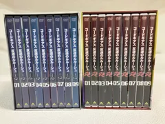 2026年最新】コードギアス dvd セット r2の人気アイテム - メルカリ