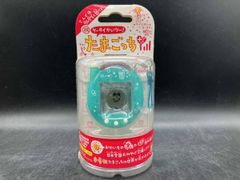 激レア】ケータイかいツー! たまごっちプラス めろんソーダ - メルカリ