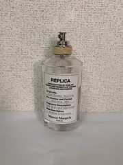 【福岡発】マルジェラレプリカオードトワレレイジーサンデーモーニング100ml