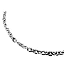 クロムハーツ CHROME HEARTS 【 HAIRBAND 】 クロスボール ボタン