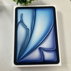 M4】11インチiPad Air Wi‑Fiモデル 128GB - ブルー - メルカリ