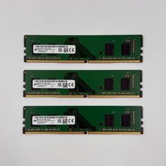 SK hynix/16GB/2Rx8/PC4-2666V/サーバー用メモリ4枚組 - メルカリ