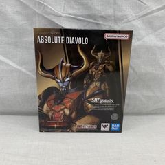 [중고] 개봉) SHFiguarts 앱솔루트 디아보로 [91]
