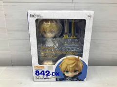 ねんどろいど 842-DX Fate/Grand Order セイバー/アーサー・ペンドラゴン(プロトタイプ) 霊基再臨 Ver. Fate/Grand Order/ねんどろいど