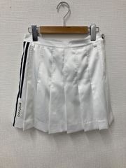 新品】archivio アルチビオ スカート ゴルフ 白ホワイト 40 - メルカリ