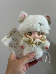 セキグチ チャムチャムベア モンチッチ スタイバニラ - メルカリ