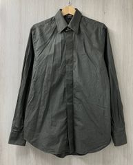 希少】90s ポロラルフローレン RUTLAND ナイロンシャツ 黒 ポニー無
