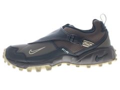 NIKE AIR FOOTSCAPEフットスケープACG PACK灰27.5箱付 - メルカリ
