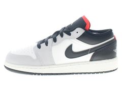 エア ジョーダン 1 LOW メンズ 553558-161 White 28cm - メルカリ