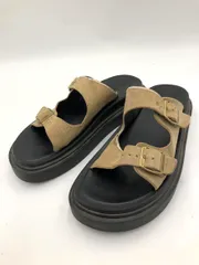 FREAK'S STORE フリークスストア サンダル size28.0/ベージュ ■◆ メンズのサムネイル