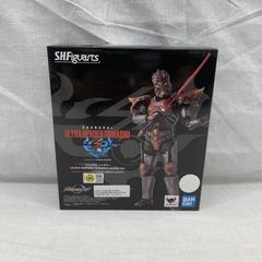 [중고] 개봉) SHFiguarts 저글라스 저글러 ULTRA HEROES TAMASHII Limited Ver.[91]