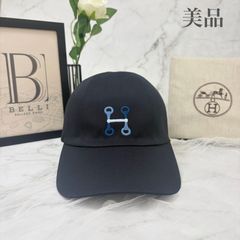新品 エルメス キャスケット セレナ・Hエレクトリック 58 - メルカリ