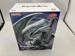 未開封品 コナミアミューズメント 青眼の白龍 Equal Arts