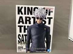 반프레스트 고조 고주술회전 KING OF ARTIST THE SATORU GOJO -회옥·옥절-주술회전