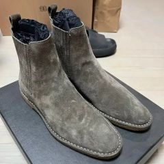 ☆24AW SAINT LAURENT サンローラン ジャンダービー 42 - メルカリ
