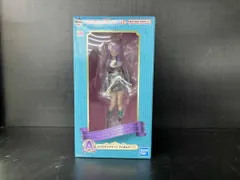  未開封品 A賞 メジロマックイｰン 一番くじ ウマ娘 プリティｰダｰビｰ 11弾 ウマ娘 プリティｰダｰビｰ