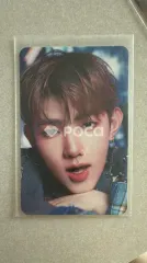 ZEROBASEONE ジャンハオ POP-UP in GANGNAM RANDOM PHOTO CARD SET