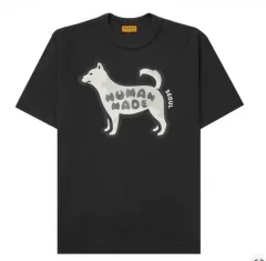HUMAN MADE(ヒューマンメイド) 25SS ジント ドッ ゲン ソウル ストア 限定のサムネイル