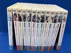 機動戦士Zガンダム DVD 全13巻セット Amazon.co.jp: 機動戦士Zガンダム