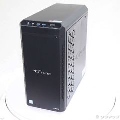 G TUNE i7-11700/32GB/SSD512GB/RTX3070 - メルカリ