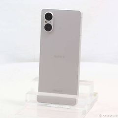 超美品】Xperia 5 V 128GB｜SIMフリー ｜SO-53D - メルカリ