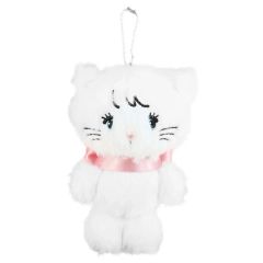 TORANEKO BONBON トラネコボンボン 別注 KEYCHARM ピンク - メルカリ