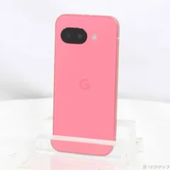 2026年最新】Google pixel9 ピオニーの人気アイテム - メルカリ