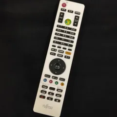 C723　【ジャンク】富士通　パソコン用リモコンのサムネイル