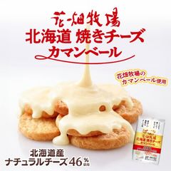 花畑牧場 焼きチーズ ラクレット 50g 送料無料 - メルカリ