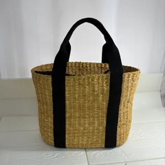 S895 MUUN カゴバッグ 264734519のサムネイル