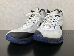 NIKE KYRIE 4 EP NCAA-March Madness 28cm - メルカリ