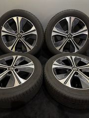 トヨタ ヤリスクロス 純正アルミ 夏タイヤ 215/50R18 18×7J - メルカリ