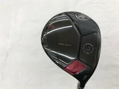 ヤマハ　RMX VD 2024　15度　ランバックス 7X07　Sフレックス　フェアウェイウッド　中古　ゴルフドゥ！荒川沖店【最短即日発送】のサムネイル