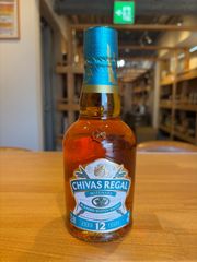 ボウモア12年350ml シーバスリーガル ミズナラ750ml - メルカリ