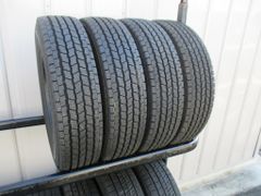 195/80r15 107/105LTTOYOTIRE(8-107) - メルカリ