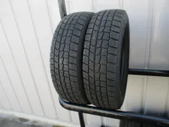 ★☆175/65R14 82Q ダンロップ WINTER MAXX WM02 スタッドレス 2022年製 2本 送料込 T70210107☆★インボイス領収書発行可能のサムネイル