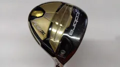コブラ　FLY-Z WHITE　cobra Speeder　Sフレックス　フェアウェイウッド　中古　ゴルフドゥ！松前R56店【最短即日発送】のサムネイル