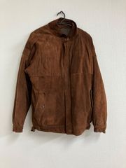 Paul Passant 40s~50s モールスキンジャケット ラペルタイプ - メルカリ