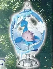 ポケットモンスター リーメント ラプラス