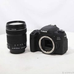 Canon EOS 8000D ダブルズームキット+単焦点シグマレンズ等セット