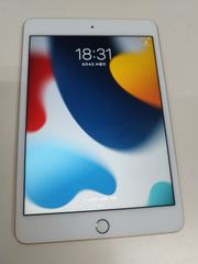iPad mini 4 cellular model セルラーモデル 64GB - メルカリ